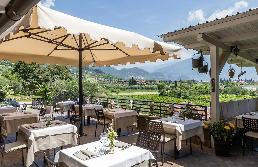 Agritur Eden Marone-1
